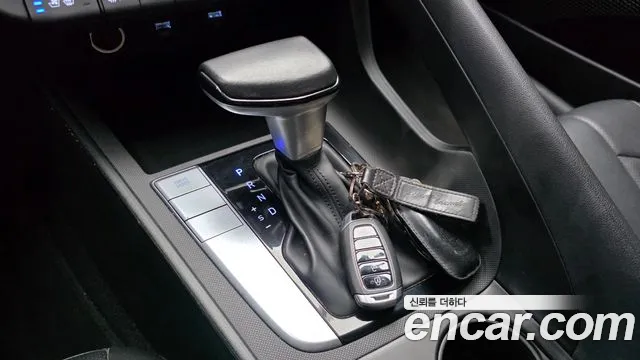 Hyundai Avante 2022 thumb 9