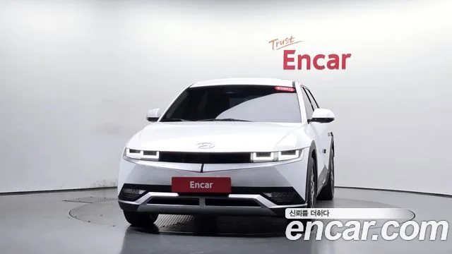 Hyundai IONIQ 5 2022 thumb 2
