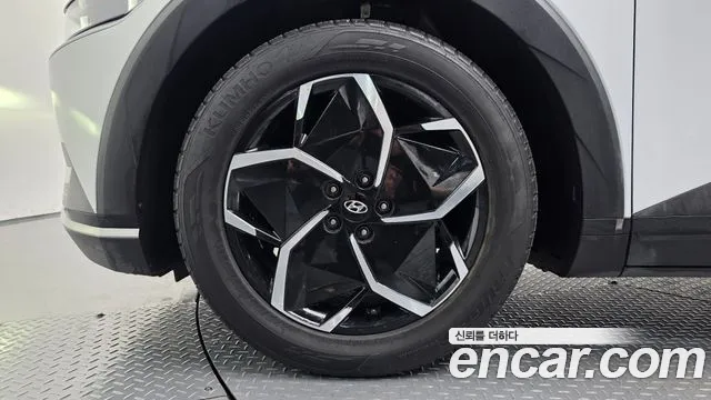 Hyundai IONIQ 5 2022 thumb 4