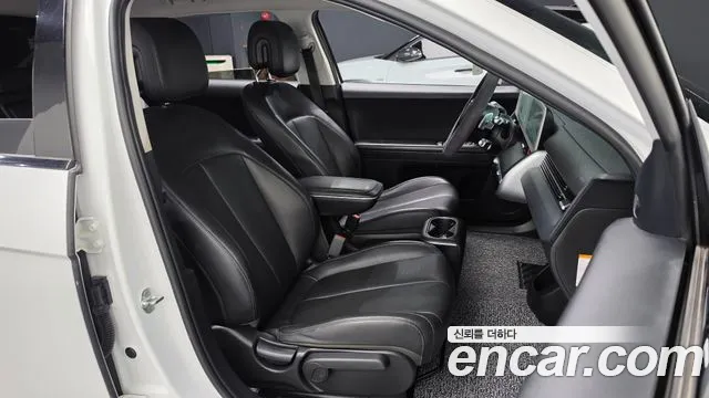 Hyundai IONIQ 5 2022 thumb 10