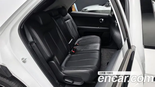 Hyundai IONIQ 5 2022 thumb 11