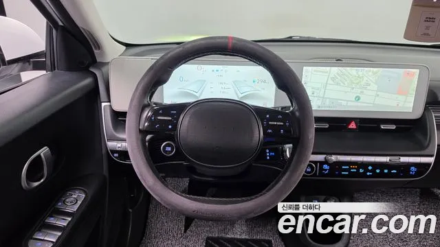 Hyundai IONIQ 5 2022 thumb 12