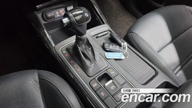 Kia Sorento 2015 thumb 9