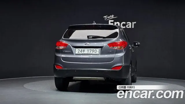 Hyundai Tucson 2013 thumb 4
