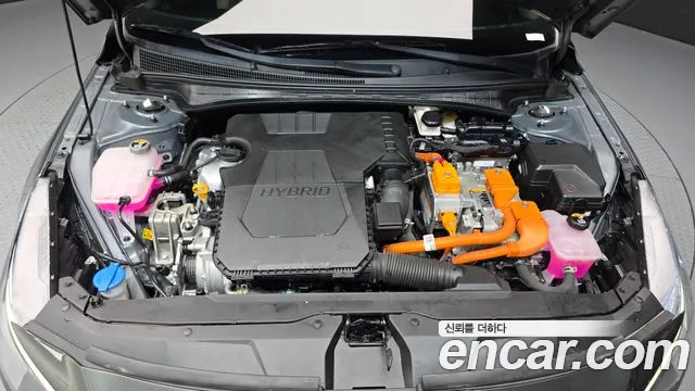 Hyundai Avante 2021 thumb 6