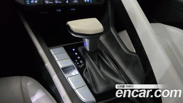Hyundai Avante 2021 thumb 9