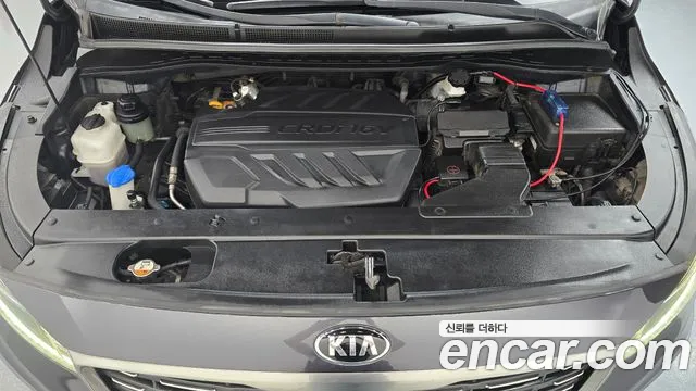 Kia Carnival 2018 thumb 6