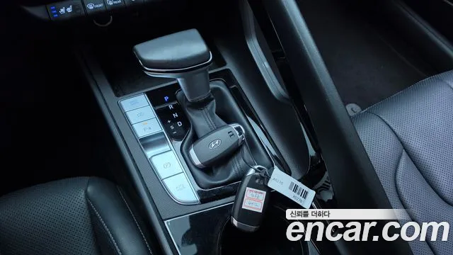 Hyundai Avante 2022 thumb 9