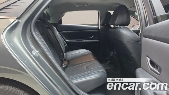 Hyundai Avante 2022 thumb 11