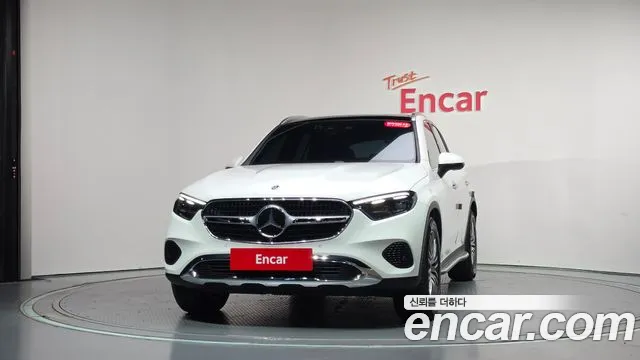 Mercedes-Benz GLC 2025 thumb 2