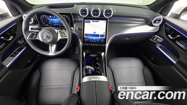 Mercedes-Benz GLC 2025 thumb 6
