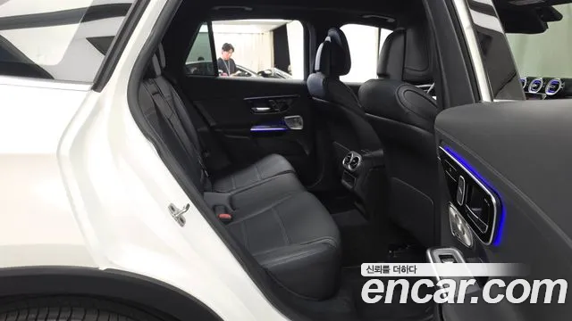 Mercedes-Benz GLC 2025 thumb 11