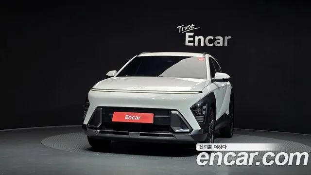 Hyundai Kona 2024 thumb 3