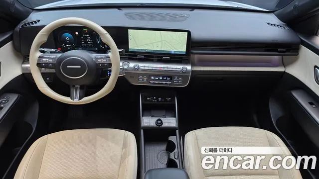 Hyundai Kona 2024 thumb 7