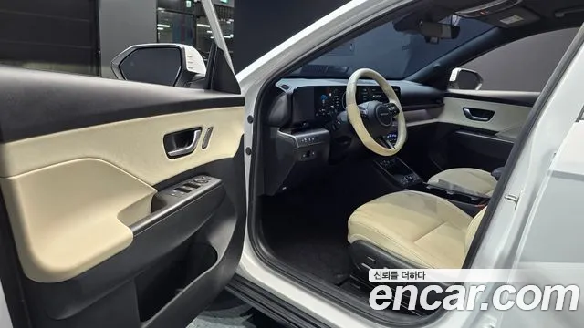 Hyundai Kona 2024 thumb 10