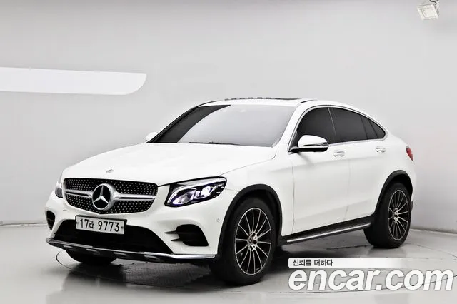 Mercedes-Benz GLC 2018 thumb 11