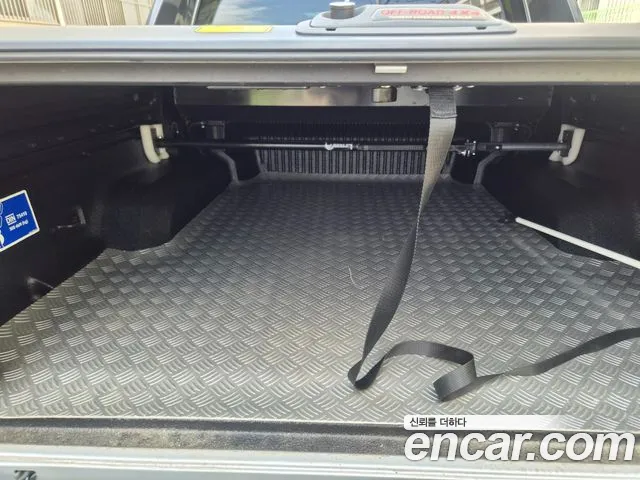 Ford Ranger 2022 thumb 8