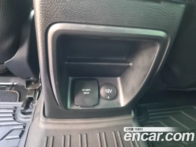 Ford Ranger 2022 thumb 10
