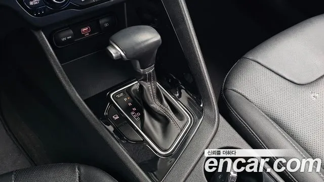 Kia Niro 2021 thumb 9
