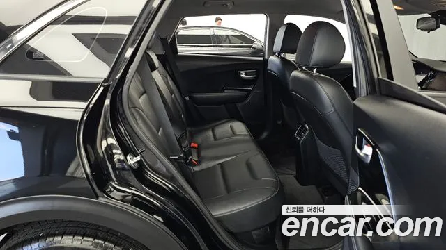 Kia Niro 2021 thumb 12