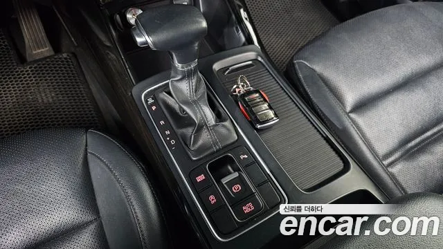 Kia Sorento 2017 thumb 9
