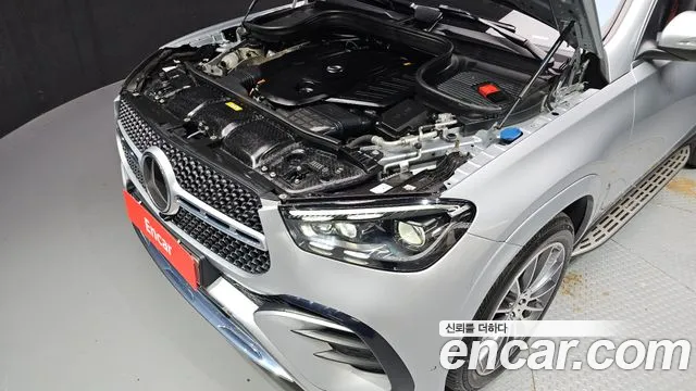Mercedes-Benz GLE 2023 thumb 5