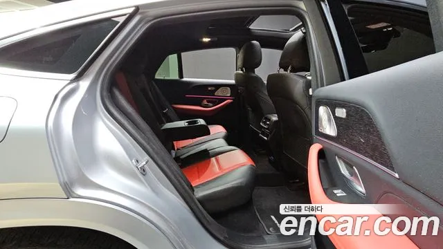 Mercedes-Benz GLE 2023 thumb 11