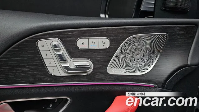 Mercedes-Benz GLE 2023 thumb 12