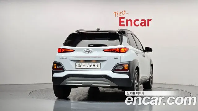 Hyundai Kona 2018 thumb 4