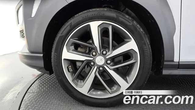 Hyundai Kona 2018 thumb 5