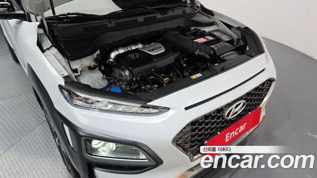 Hyundai Kona 2018 thumb 6