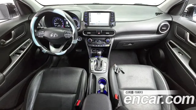 Hyundai Kona 2018 thumb 7