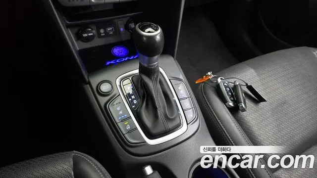 Hyundai Kona 2018 thumb 9
