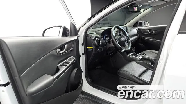 Hyundai Kona 2018 thumb 10