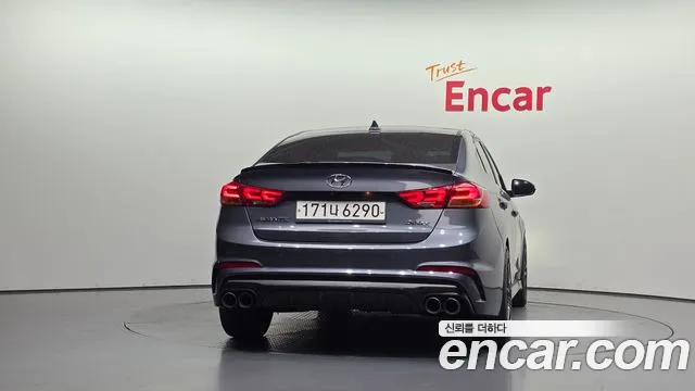 Hyundai Avante 2016 thumb 4