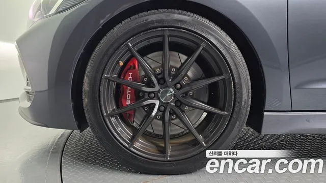 Hyundai Avante 2016 thumb 5