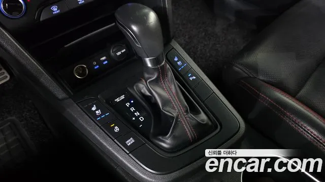 Hyundai Avante 2016 thumb 9