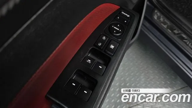 Hyundai Avante 2016 thumb 12