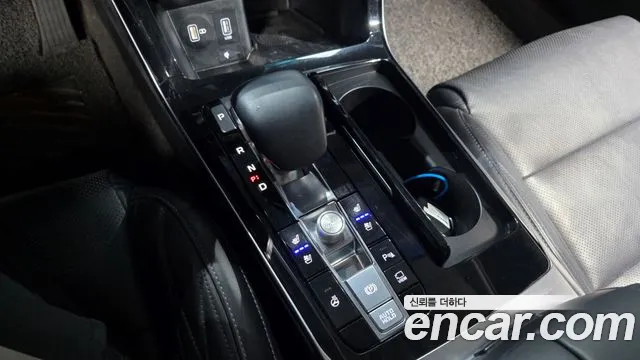 Kia K7 2020 thumb 9