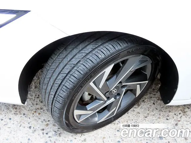 Hyundai Avante 2023 thumb 5