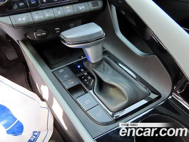 Hyundai Avante 2023 thumb 9