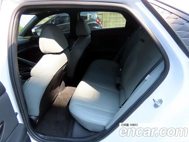 Hyundai Avante 2023 thumb 10