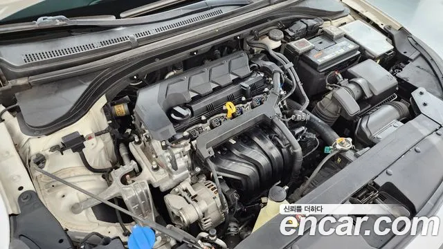 Hyundai Avante 2019 thumb 6