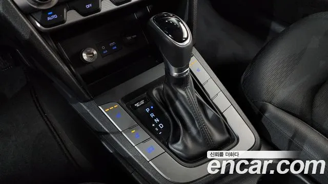 Hyundai Avante 2019 thumb 9
