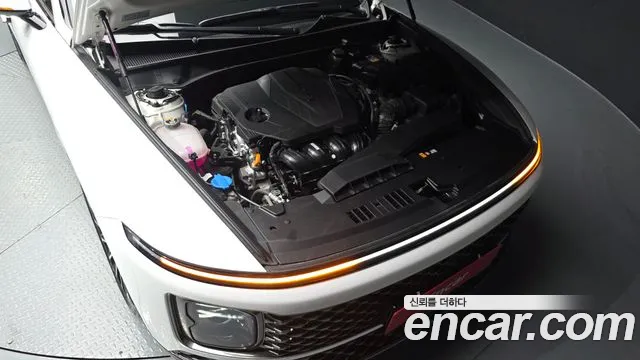 Hyundai Grandeur 2024 thumb 5