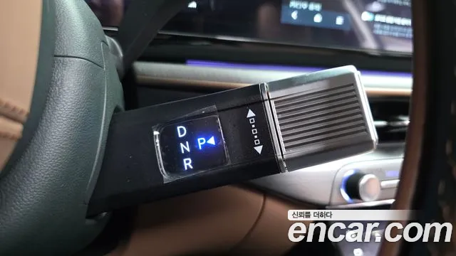 Hyundai Grandeur 2024 thumb 8