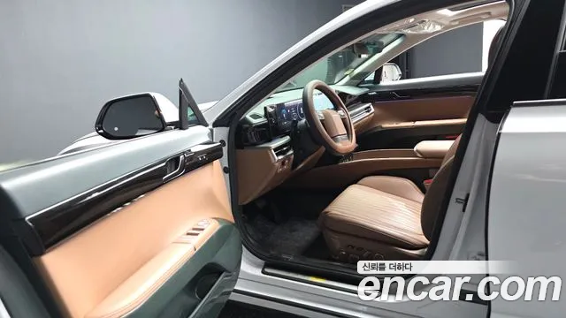 Hyundai Grandeur 2024 thumb 9