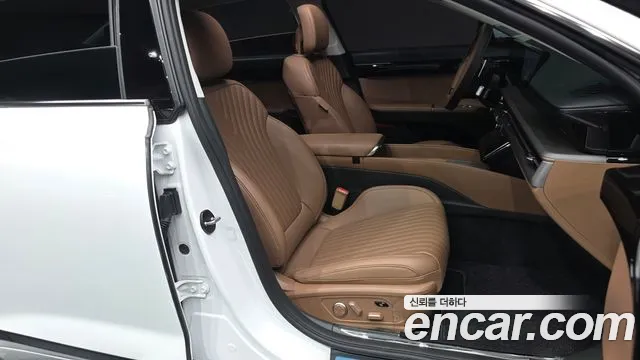 Hyundai Grandeur 2024 thumb 10