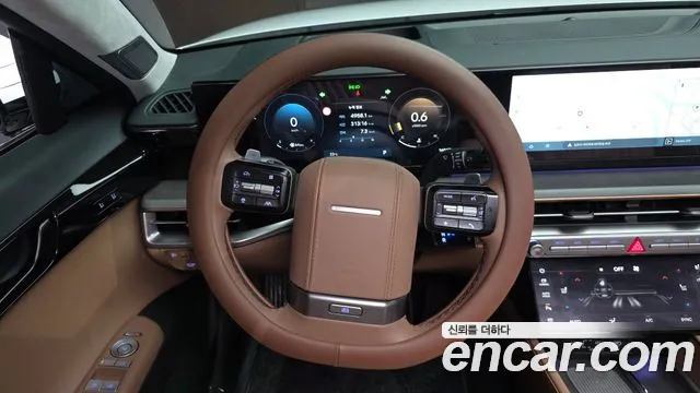 Hyundai Grandeur 2024 thumb 12