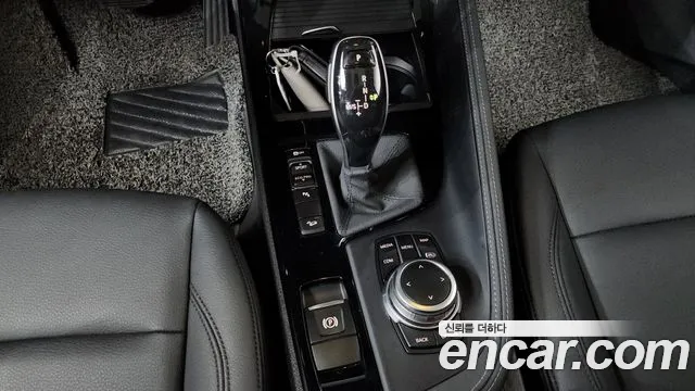 BMW X1 2022 thumb 9